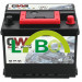 Li-ion Battery Motorcycle Car Batteries with Car Battery Charger--- DIN60mf-56077