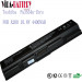 Li-ion Laptop Battery Pack for PA3534u-1brs 6 Cell Toshiba