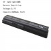 Li-ion Laptop Battery for HP Cq45 Cq40 Cq60 Hdx16t