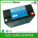 LiFePO4 12V 15ah Battery Pack