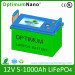 LiFePO4 12V 5-1000ah Solar Energy Battery