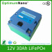 LiFePO4 Battery Pack 12V 30ah Golf Trolley Battery