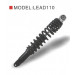 Libero Motorcycle Shock Absorber Motorcycle Parts