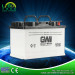 Libo Competitive Price DIN75 12V75ah Automotive Battery