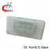 License Plate LED Light, Auot Parts for BMW (Samsung chip)