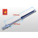 Lift Gas Spring for Transport Vehicles and Machinery