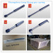 Lift Gas Spring with Different Connectors Toolbox Application