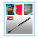 Lift Gas Spring with Different Nylon Connerctors Used for Tool Box
