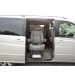 Lift Turning Seat for Ambulance SUV MPV