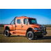 Light Radial Truck Tire