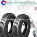 Light Tube Truck Tyre (7.50R20 8.25R20)