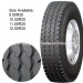 Light and Heavy Truck Tyres