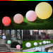 Light up Balls Illuminate Balls Rechargeable Ball 16 Static Colors Balls