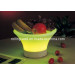 Lighting Fruit Container / Pineapple Cooler