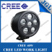 Lightstorm CREE 60W LED Work Lamp
