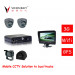 Linux 3G SD Card Mobile DVR& City Bus Surveillance System