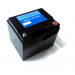 Lithium Ion Battery 12V 50ah for UPS and Solar Street Light