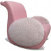 Little Swan Shape Children Chair (X-116)