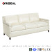Living Room Chase Leather Sofa (OZ-SF-037)