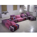 Living Room Corner Sofa (LS4A123)