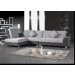Living Room Fabric Sofa (C2088)