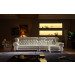 Living Room Furniture Luxury European Style Sectional Corner Sofa (A337)