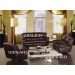 Living Room Furniture Recliner Sofa (918)