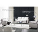 Living Room Furniture/ Sofa (802)