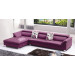 Living Room/Home Furniture Modern Sectional Corner Fabric Sofa (C2065)