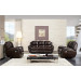 Living Room Leather Sectional Sofa Furniture (J-2087)