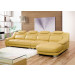 Living Room Leather Sofa