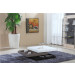 Living Room MDF Coffee Table (CJ-M062)