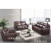 Living Room Recliner Sofa Furniture (652)