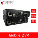 Local Record+GPS+WCDMA (3G) +WiFi Mobile DVR