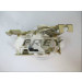 Lock Cylinder 9017301035 for Mercedes-Benz Sprinter 901-904