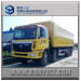 Long Box 7.6m Small Horsepower 310HP 8X4 Dumper Truck