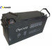 Long Life 20years Solar Deep Cycle Gel Battery 12V150ah