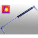 Long Metal Screw Ball Studs Gas Spring for Car Trunk