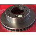 Long Service Life and Stable Performance Disc Brake, Brake Disc of 55056/18060215