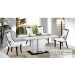 Long Term Warranty Dining Chairs for Restaurant (TM-6920)