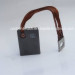Looking for Fine Quality Metallic Graphite Carbon Brushes J201