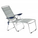 Lounge Bed Chair Lounge Beach Chair Folding Beach Chair