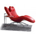 Lounge Chair (A701)