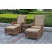 Lounge Chair Fp0156