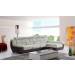 Lovely Home Furniture Corner Sofa Set (SO65)