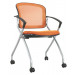 Low Back Executive Visitor Meeting Folding Mesh Chair (Fs-3159)