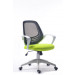 Low Back Office Traning Chair Meeting Mesh Chair (FS-1012)