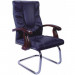 Low Back Visitor Swivel Executive Office Chair (FS-C624)