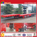 Low Bed Extendable Semi Trailer for Wind Blade Transport