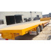 Low Bed Semi Trailer (STY9380TDP)